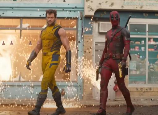 Вышел финальный трейлер «Флэша» — и он невероятно хорош