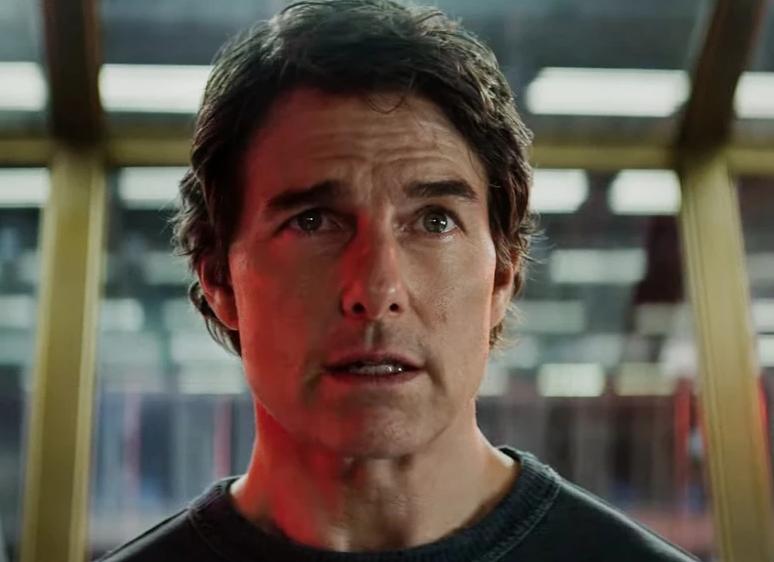 Вышел новый трейлер боевика «Миссия невыполнима: Смертельная расплата. Часть 1»