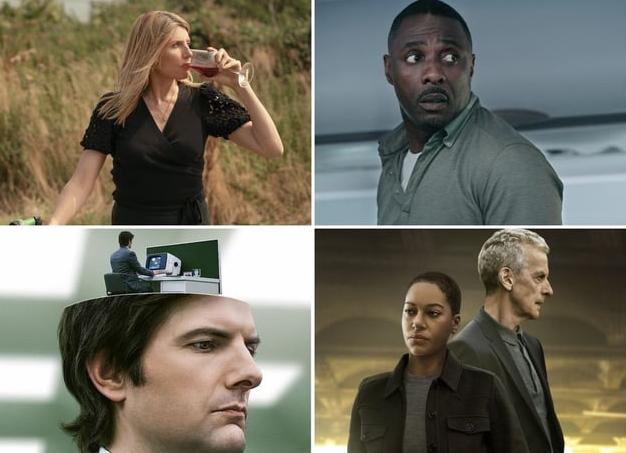 От «Основания» до «Переполненной комнаты»: Apple TV+ показал трейлер новинок